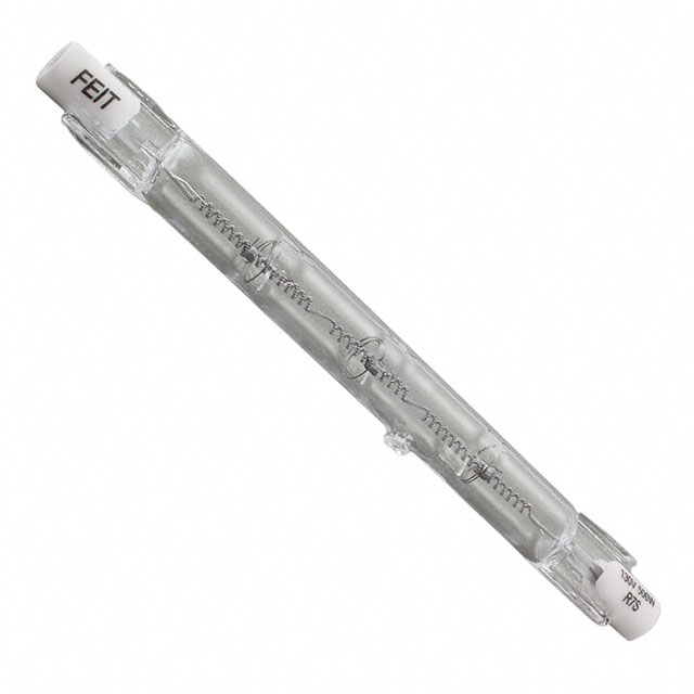 BULB HALAOGEN 150W 2PIN 2 REQ