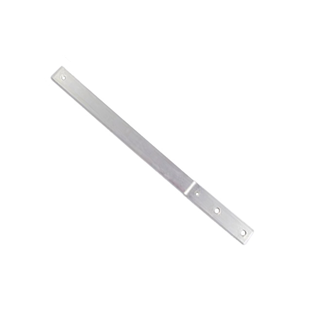 TERM LUG STRIP 7POS 0.375" SNGLE