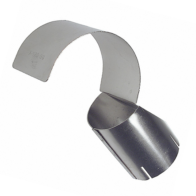 ATTACHMENT HEAT SHRINK
