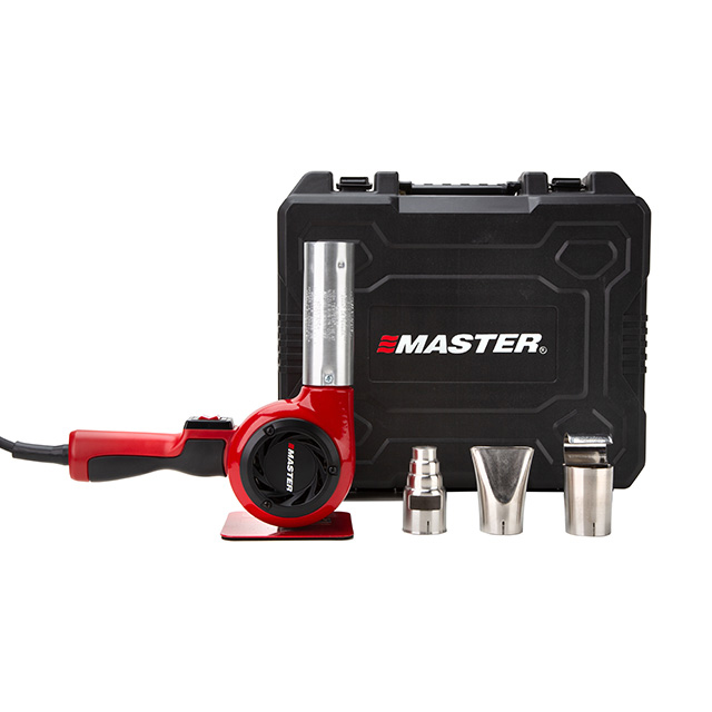 HEAT GUN KIT 800DEG F 120V
