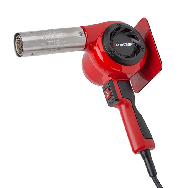 HEAT GUN 800F 230V UK PLUG