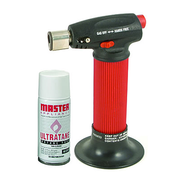 MICROTORCH, WITH 15/16 OZ CANIST