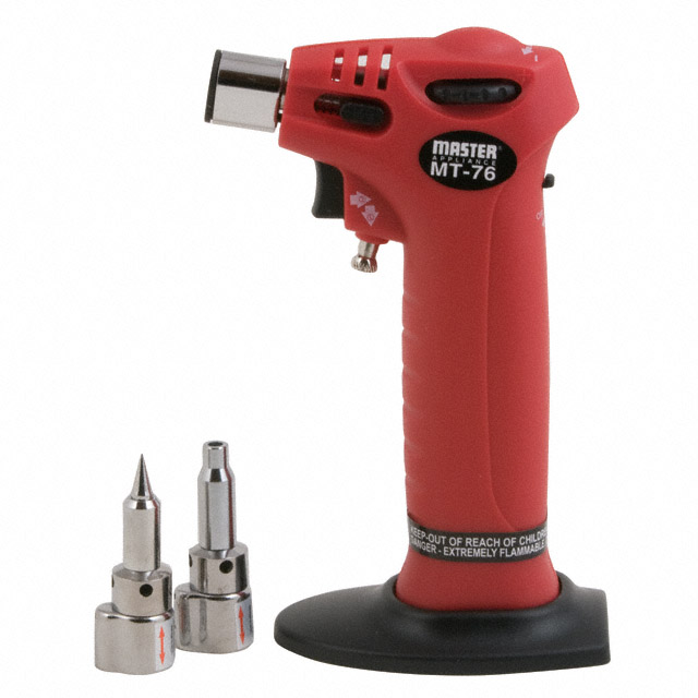 TRIGGERTORCH 3IN1 BUTANE TOOL