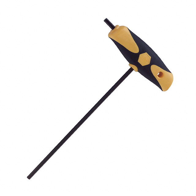 CONN TERM RECT 10-12 AWG #6