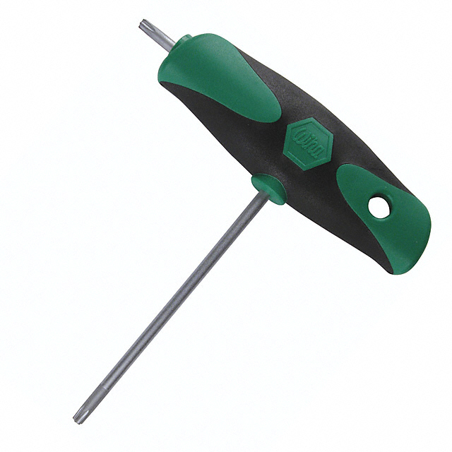 TORX KEY T-HANDLE T10 3.94"