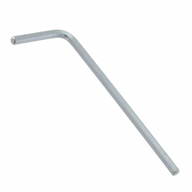 HEX KEY L-SHAPE 5/64" 2.05"
