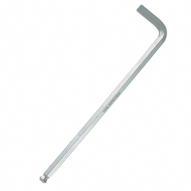 HEX KEY L-SHAPE 2.5MM 4.37"