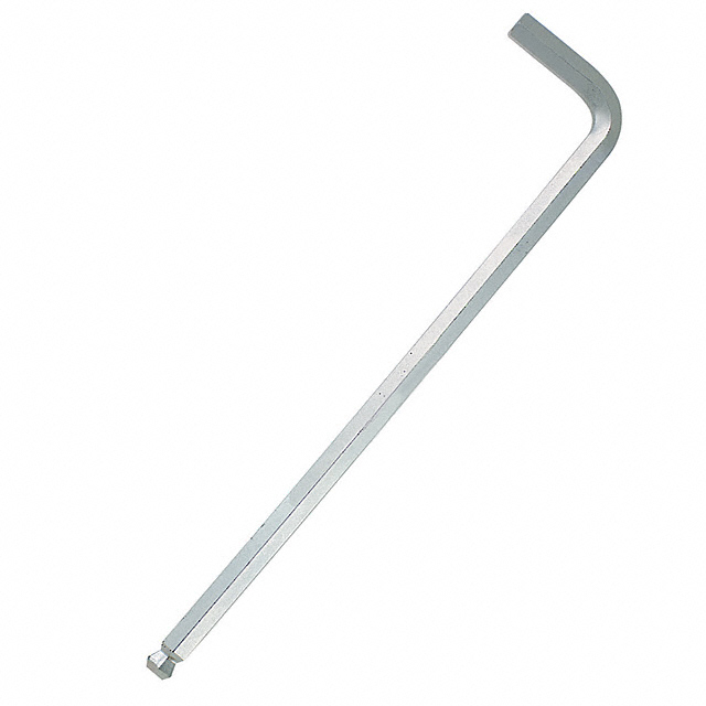 HEX KEY L-SHAPE 3/32" 3.9"