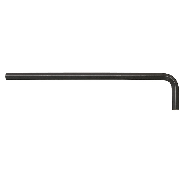 HEX KEY L-SHAPE 4MM 4.50"