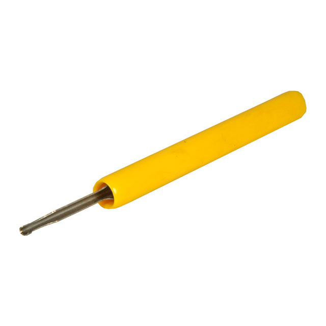 PP15/45 CONTACT INSERT/EXTRACTIO