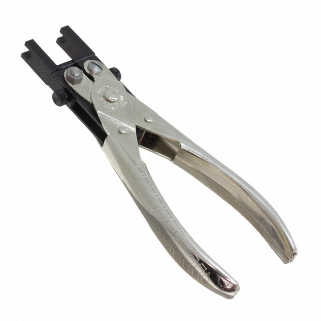 TOOL, INS, GA QUADRAX PIN