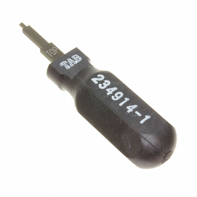 EXT TOOL FOR POWER DBL LOK TAB