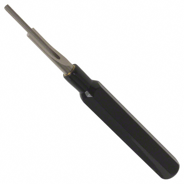 TOOL INSERTION 44 SERIES