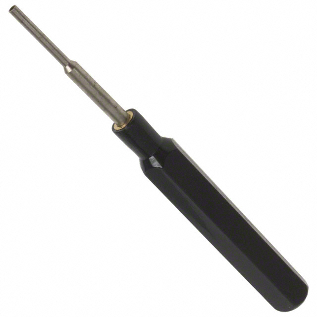 TOOL REMOVAL 44 SERIES PIN/RCPT