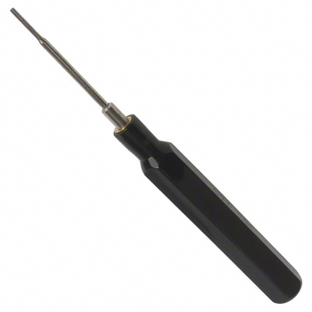 TOOL REMOVAL 44 SERIES SCKT/PLUG