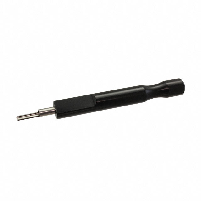 AT LED CONTACT REMOVAL TOOL