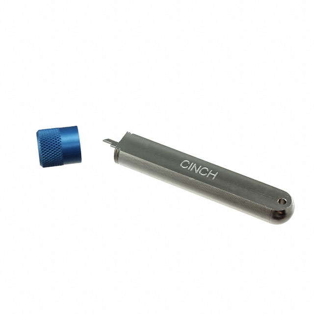 SHS LW TERMINAL REMOVAL TOOL