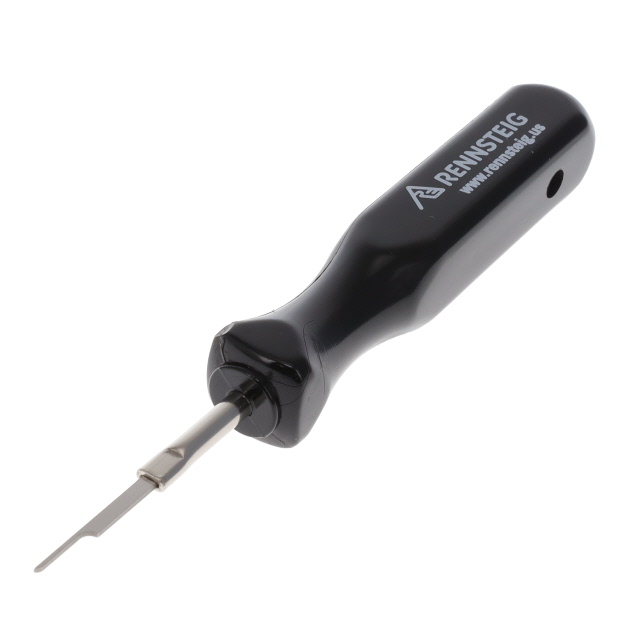 TERMINAL REMOVAL / EXTRACTION TO