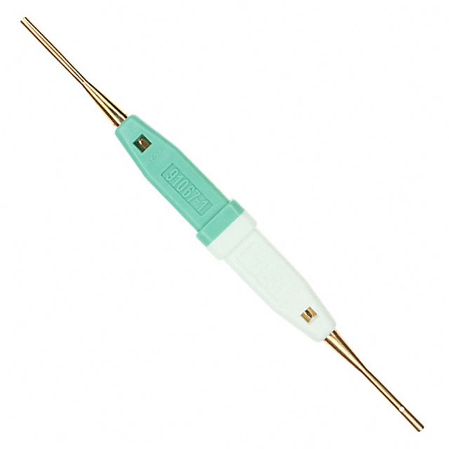 INSERTION/EXTRACTION TOOL