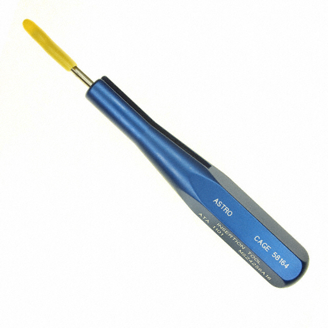 TOOL INSERTION 16 AWG