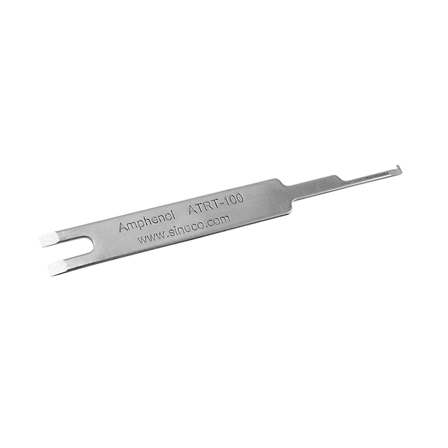 TOOL CONTACT & WEDGE REMOVAL