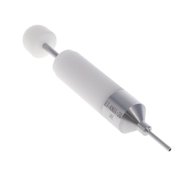 TOOL #20 CONTACT SIZE EXTRACTION