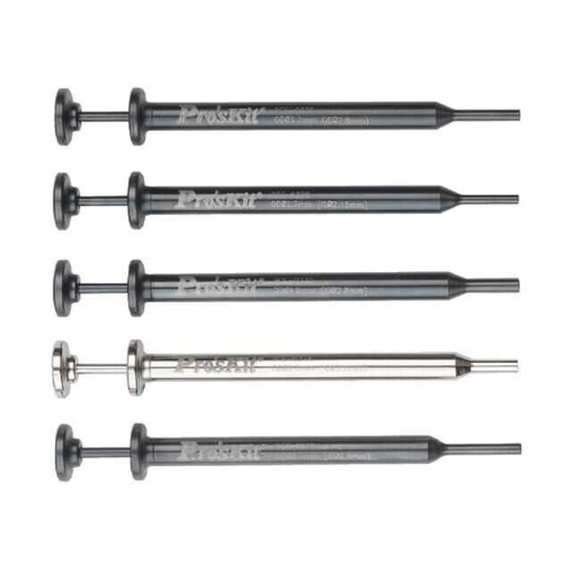 5 Pc. Pin Extractor Set
