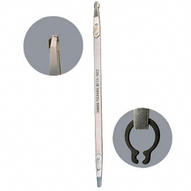 TOOL CLIP SETTER 6.75"