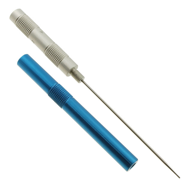 TOOL INSERT 0.7MM SKT CONTACTS