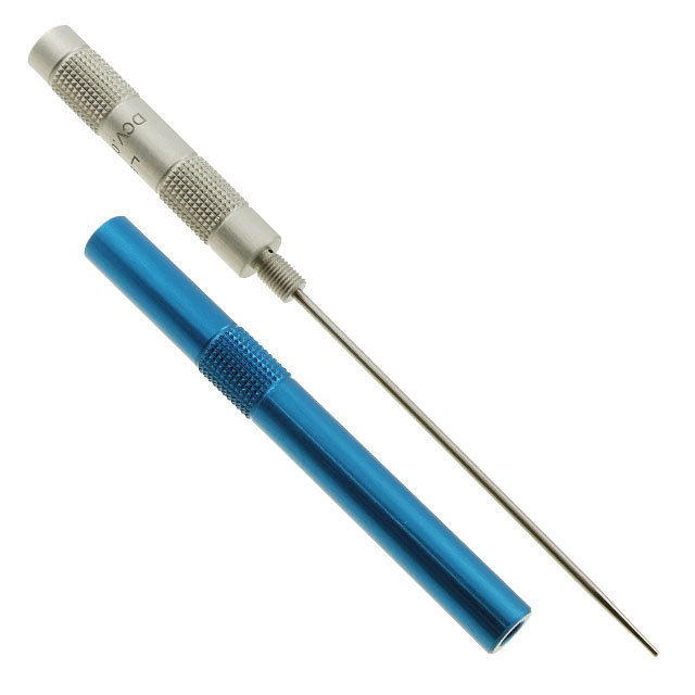 TOOL INSERT 0.9MM SKT CONTACTS