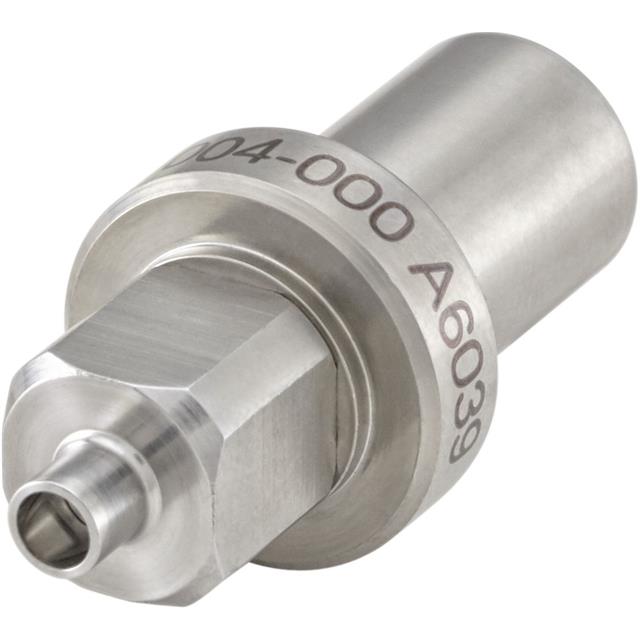 PRESS IN TOOL FOR FU