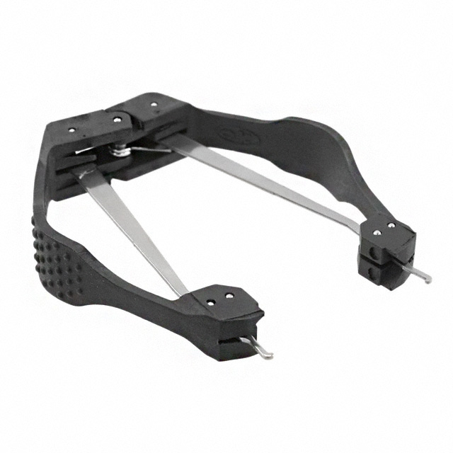 TOOL EXTRACTOR IC PLCC UNIVERSAL