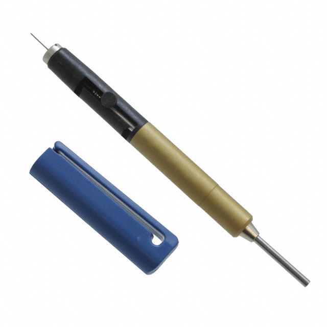 TOOL EXTRACTION FOR CO16 CRIMP