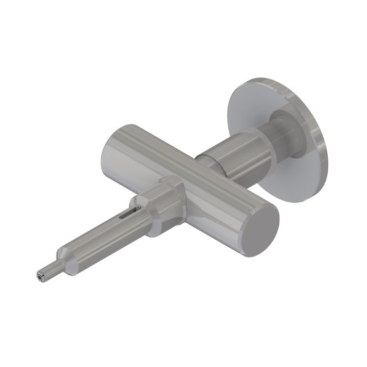 TOOL REMOVE SMPS FEMALE BULLET