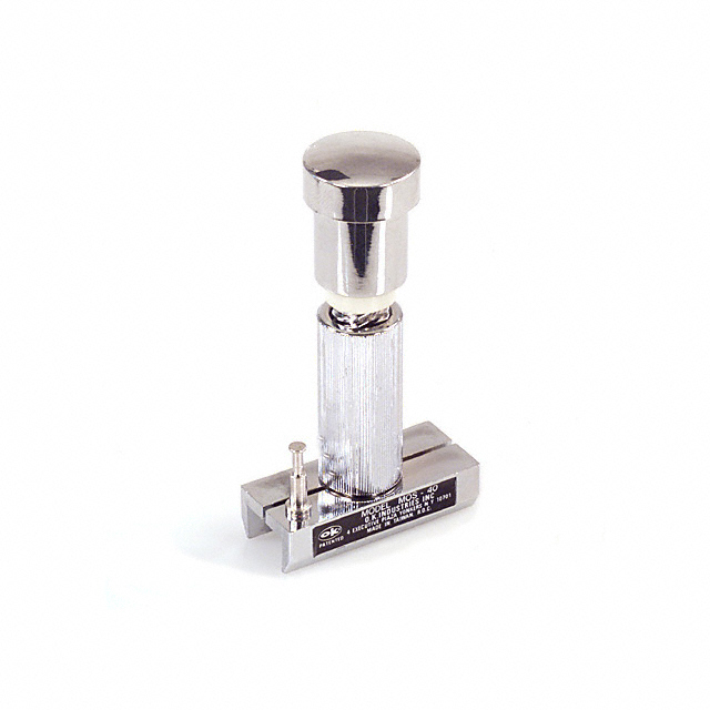 TOOL INSERTER CMOS-SAFE 36-40PIN