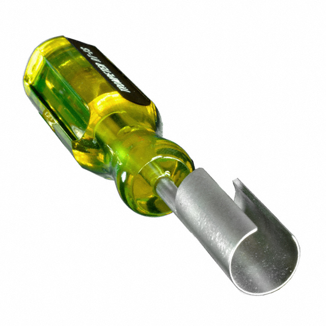 TOOL BNC/TRB PLUG REMOVAL 12"