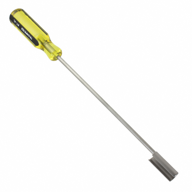 TOOL REMOVAL TPS/TCM/TRS/TTM 12"