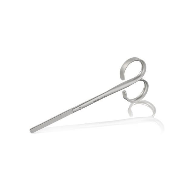 HIGH PRECISION SCISSORS - HARDEN