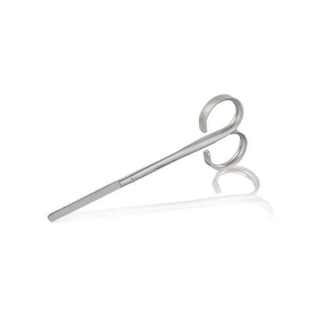 HIGH PRECISION SCISSORS - HARDEN