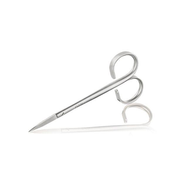HIGH PRECISION SCISSORS - HARDEN