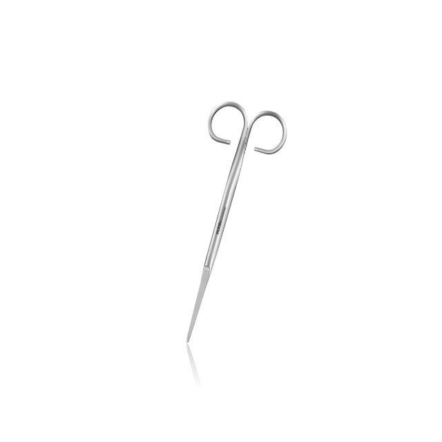 HIGH PRECISION SCISSORS - HARDEN