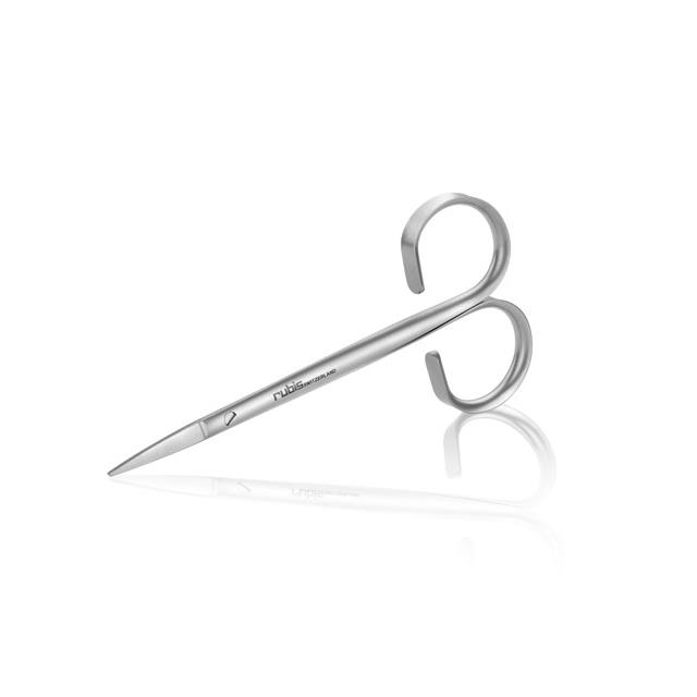 HIGH PRECISION SCISSORS - HARDEN