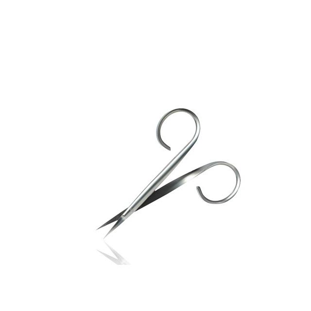 HIGH PRECISION SCISSORS - HARDEN
