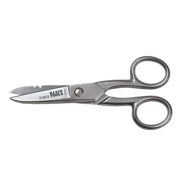 CUTTER SHEARS TPRD CROSS 5.25"