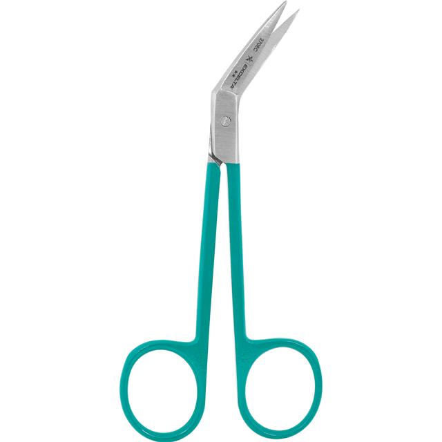 SCISSORS - 60 ANGLED 1.25" SLIM