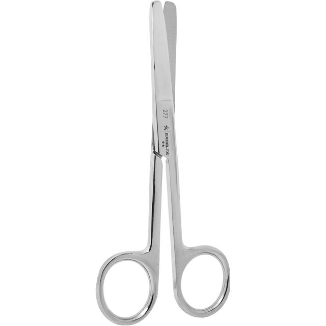 SCISSORS - STRAIGHT - SS - BLADE