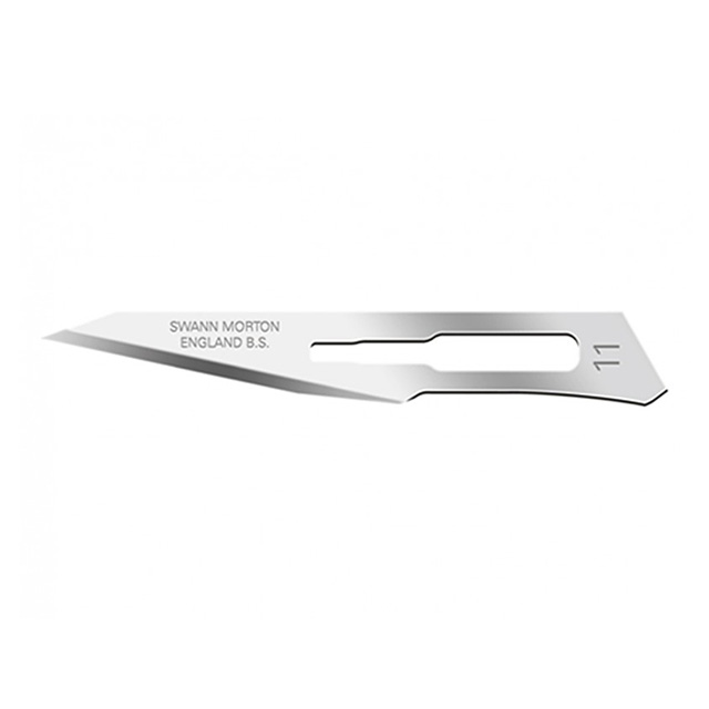 HP BLADES FOR HNDL #3-5A-7 1=100