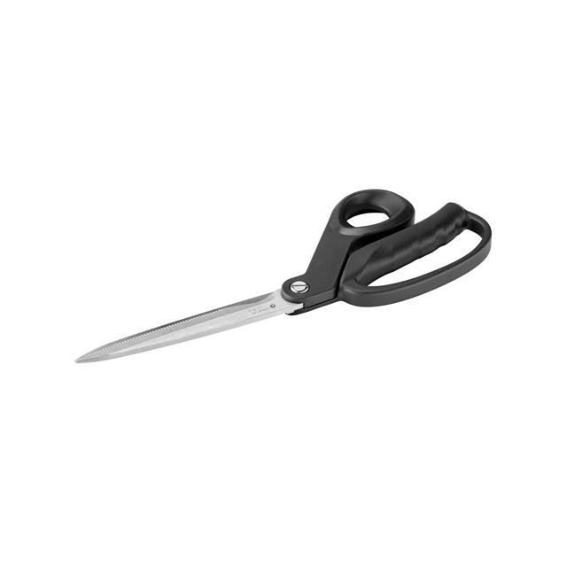 INDUSTRIAL SCISSOR,STRAIGHT,9.8"