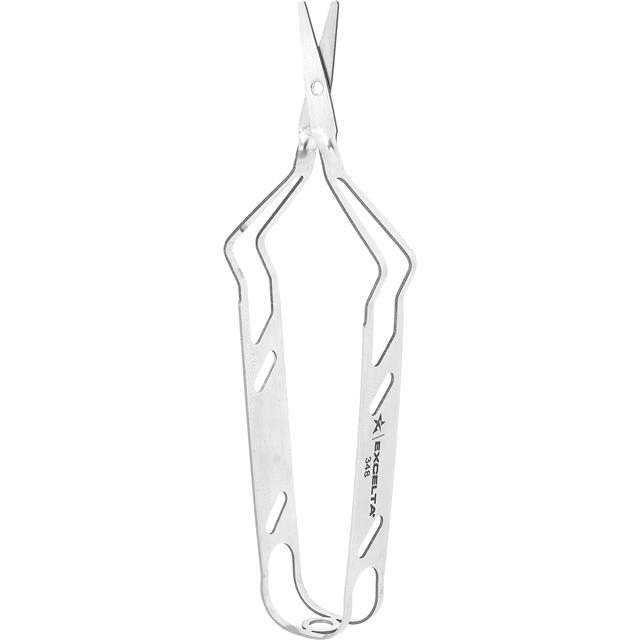 SCISSORS - MICRO SELF-OPENING -