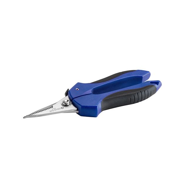 MULTIPURPOSE SHEAR,STRAIGHT,5.7"